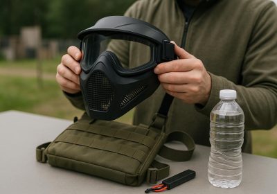 Building a Practical Loadout Without Buying Everything at Once