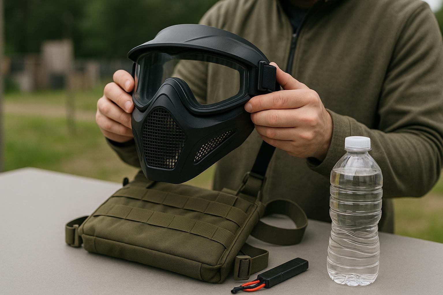Building a Practical Loadout Without Buying Everything at Once
